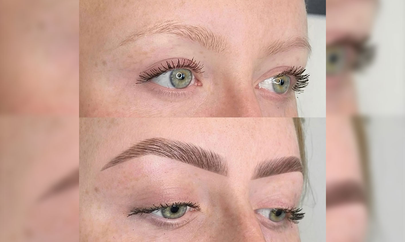 Brow Perfection: Microblading vs. Ombre Brows