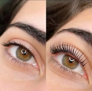 lash lift in truganina