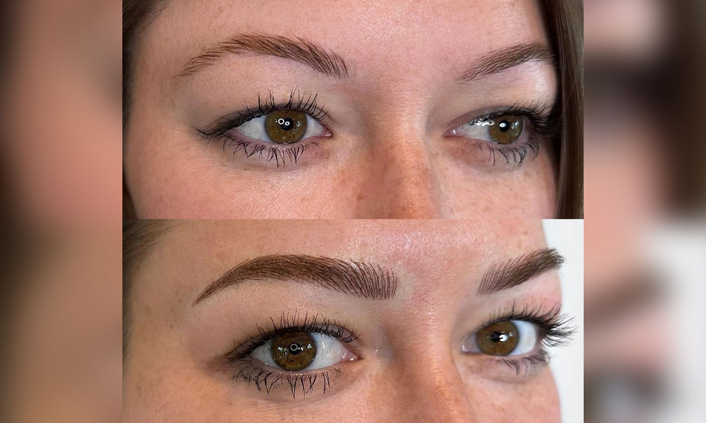 Microblading vs. Nano Strokes: Which One is Right for You?