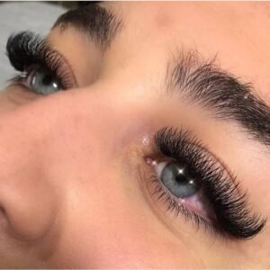 lash extensions in truganina