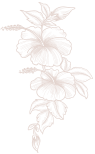 f flower
